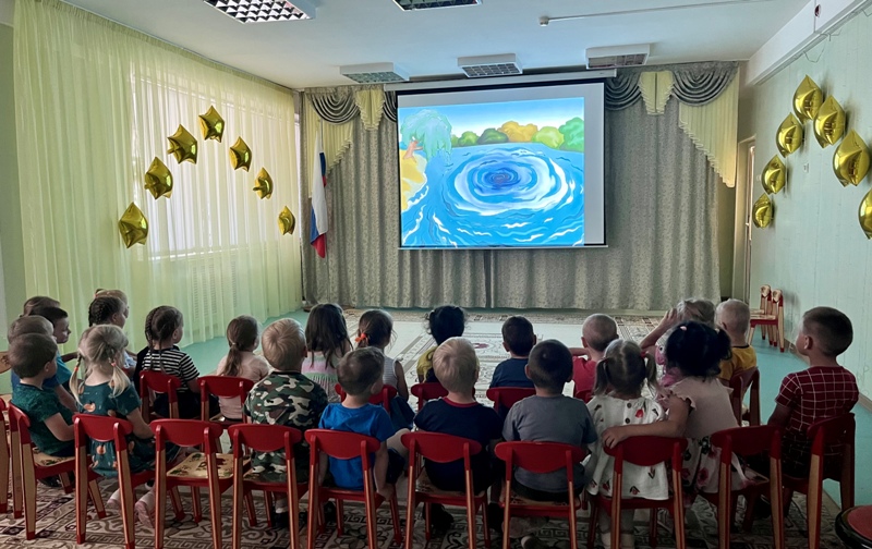 Азбука безопасности