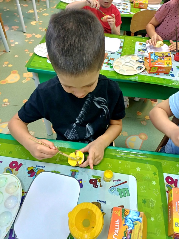 Яблочный компот