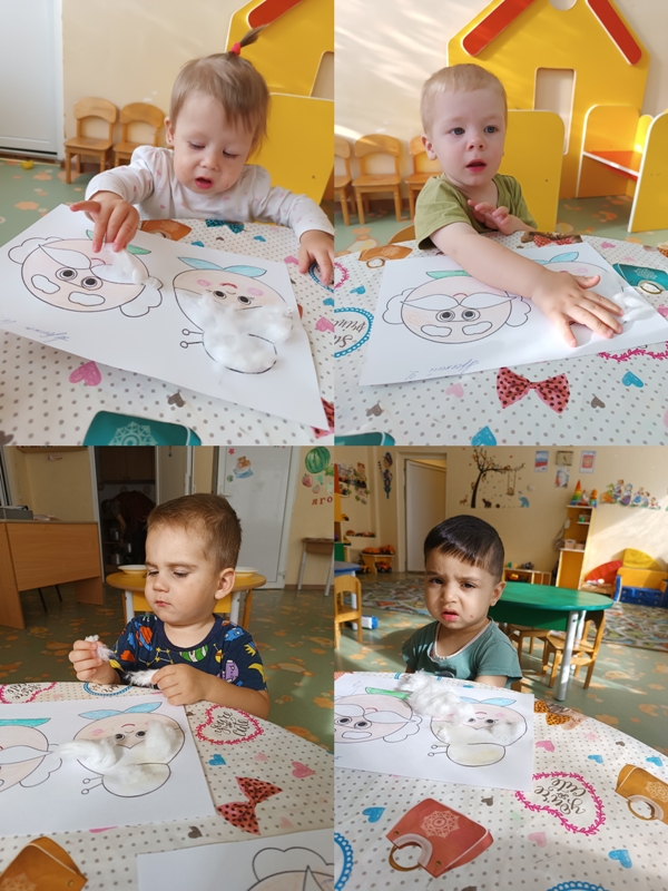 Открытки для бабушек и дедушек.