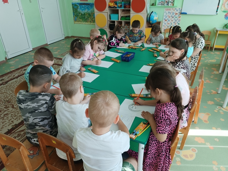 Неделя психологии