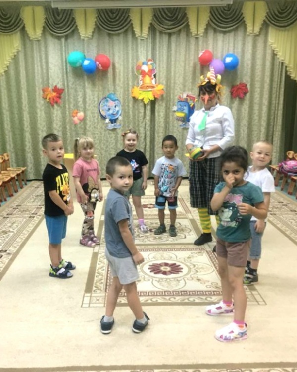 День Знаний