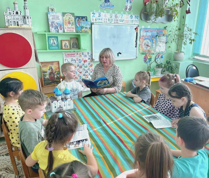 Неделя православной книги