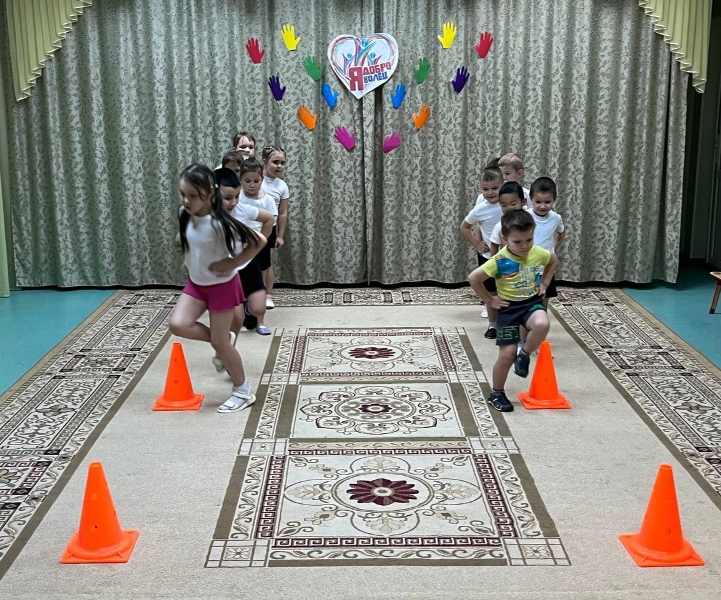 Мы разные, но мы едины