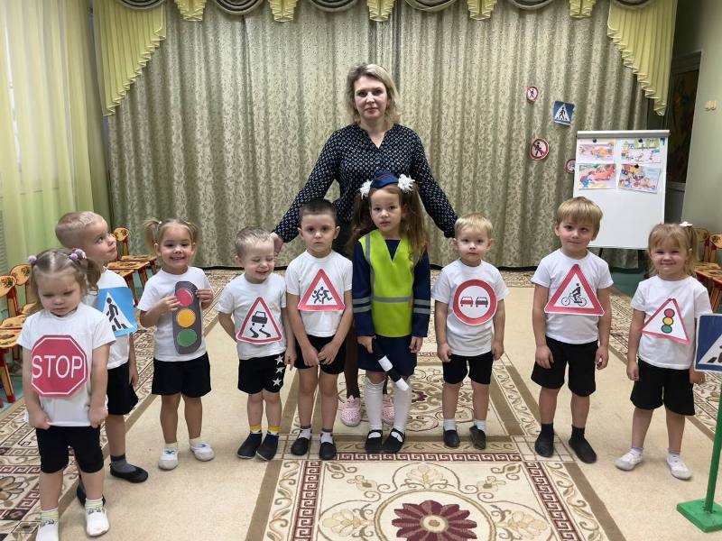 День памяти жертв ДТП