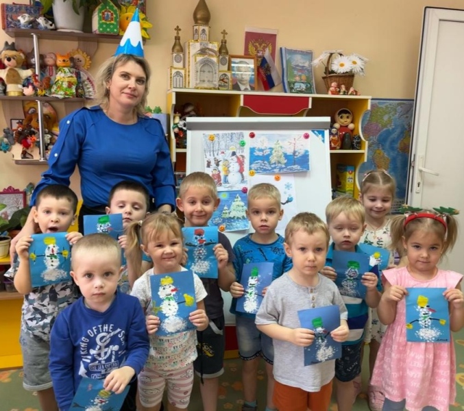 День художника