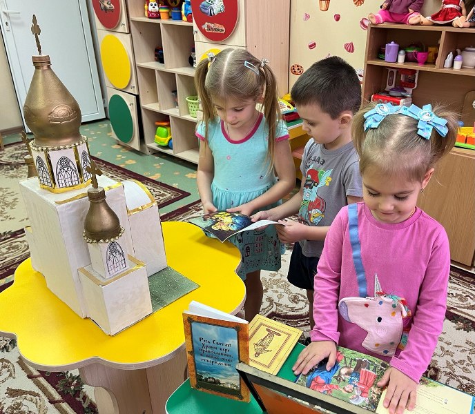 Светлый праздник Рождества