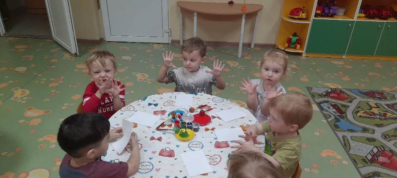 Акция "Новогоднее поздравление для наших защитников"