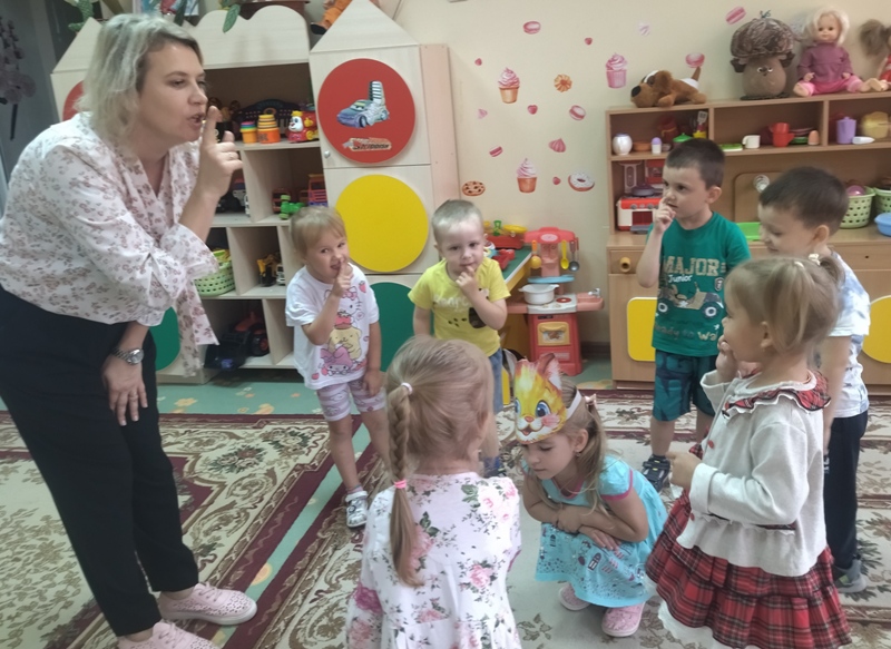 День защиты животных