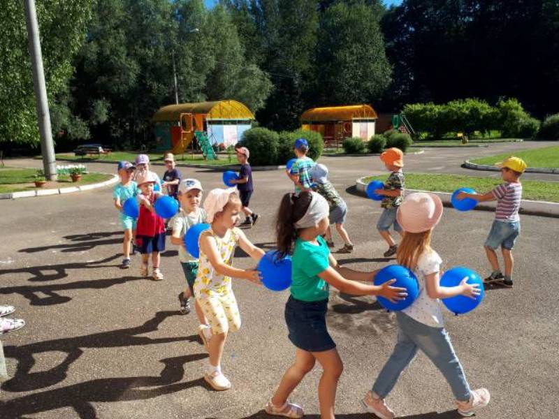 День семьи, любви и верности