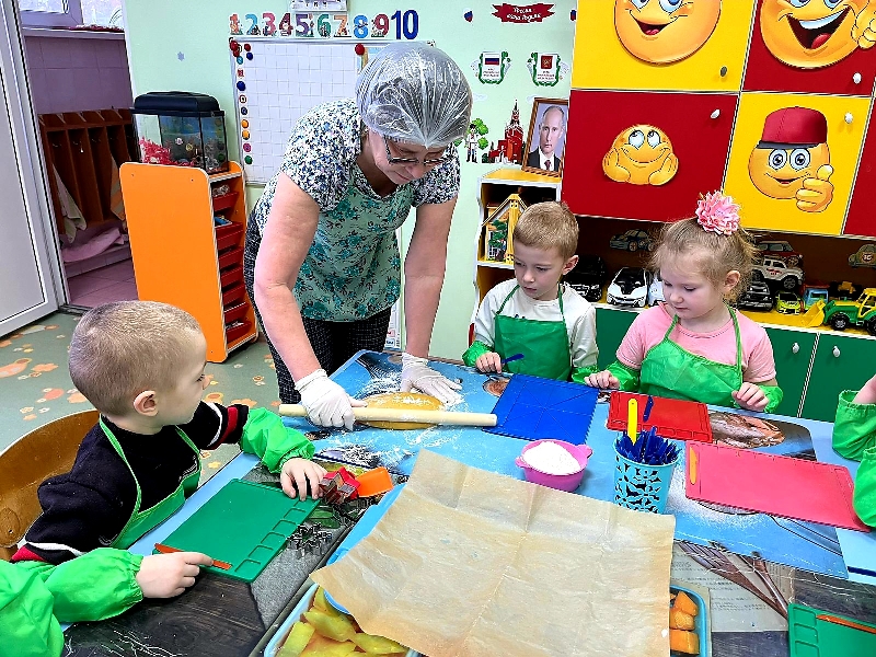 Рождественские святки