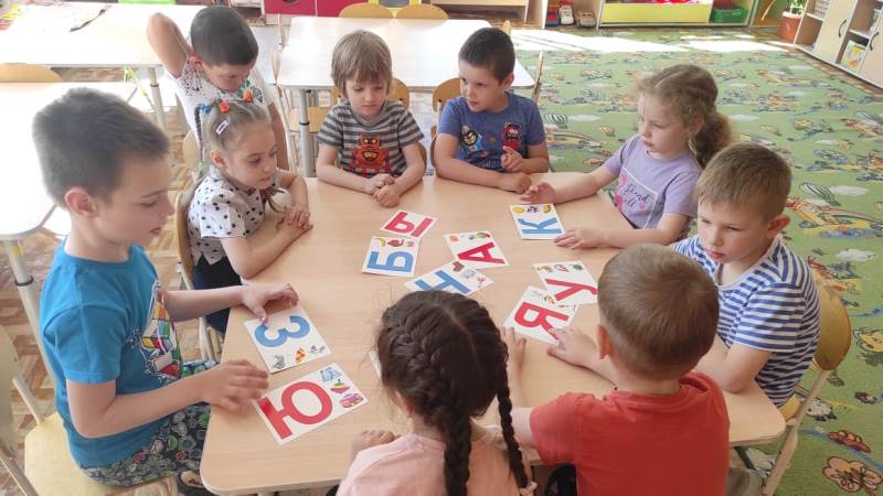 «День славянской письменности и культуры»