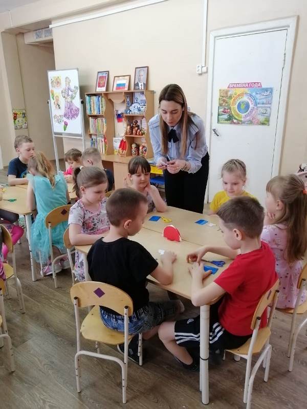 Безопасная дорога