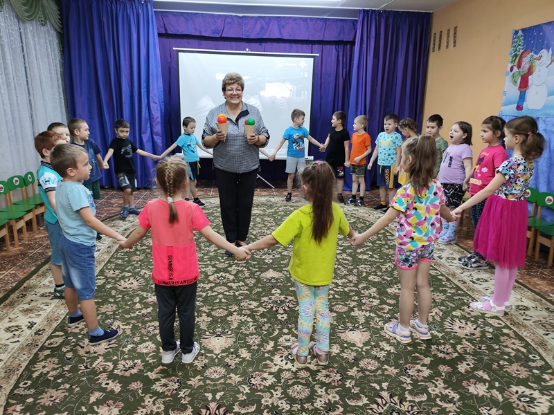 «Международный день Эскимо»