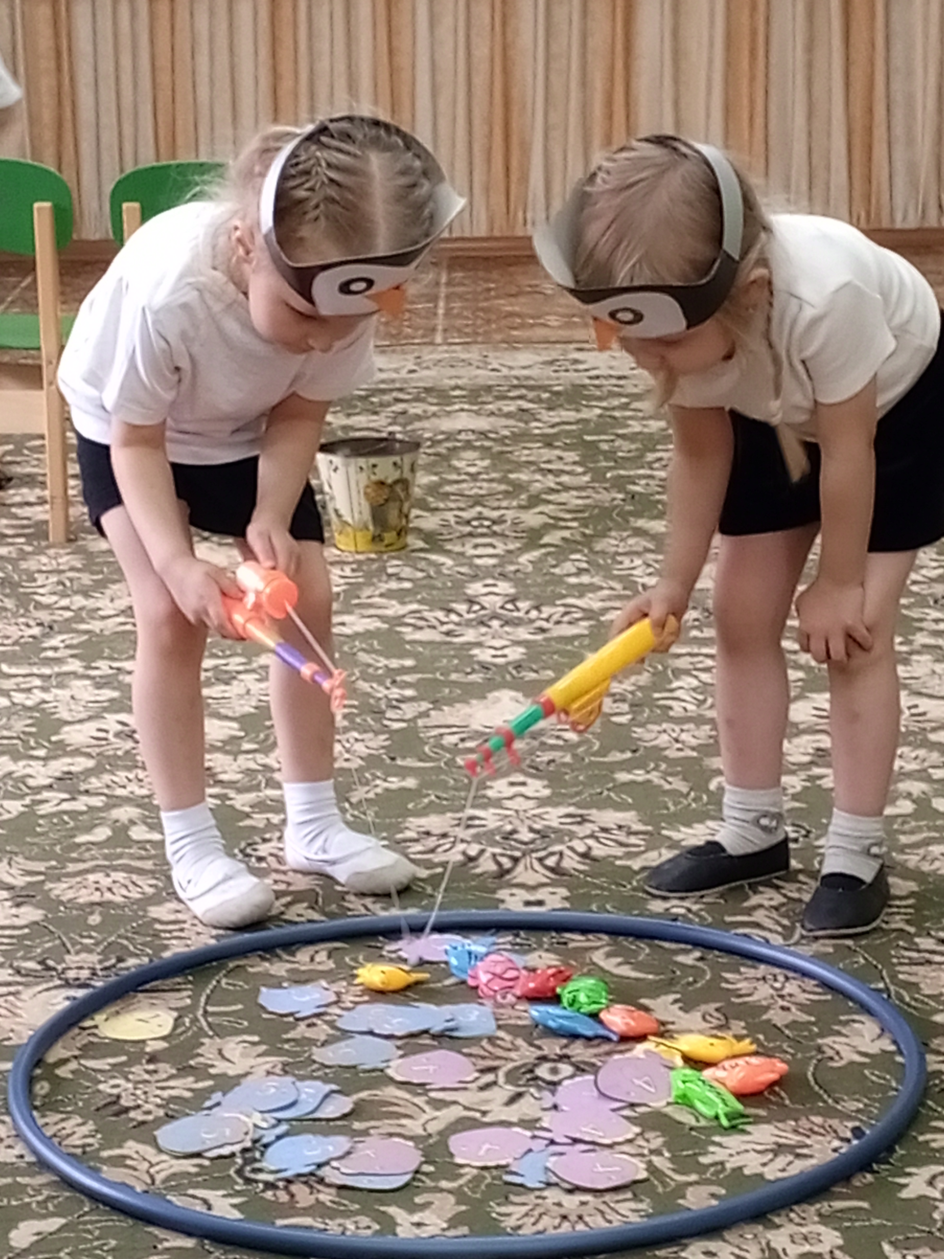 Всемирный день пингвина