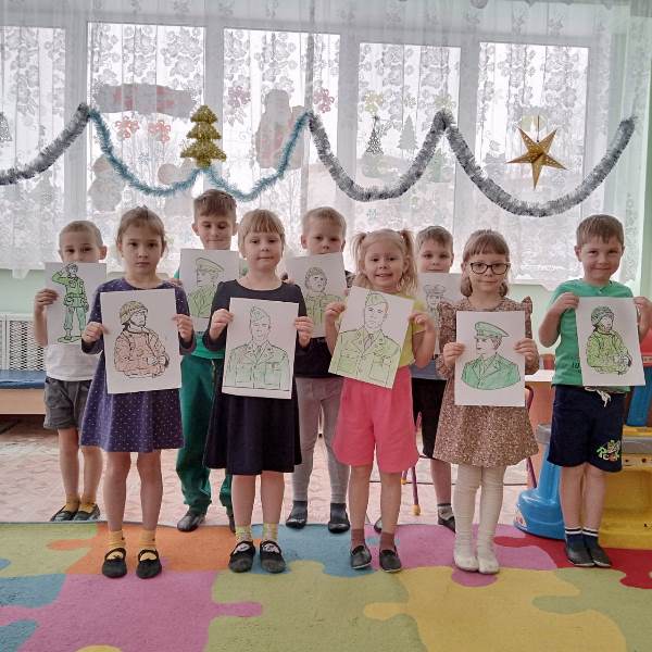 День героев Отечества