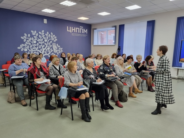 «Организационно-методическое и тьюторское сопровождение деятельности ДОО в новых условиях»