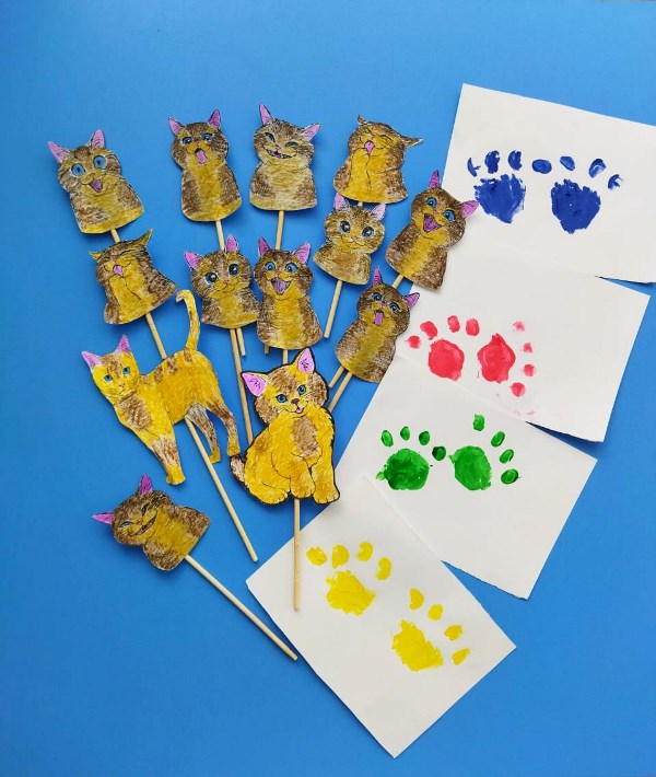 «Всемирный день кошек»