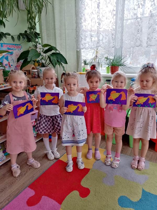 «День памяти А.С.Пушкина»