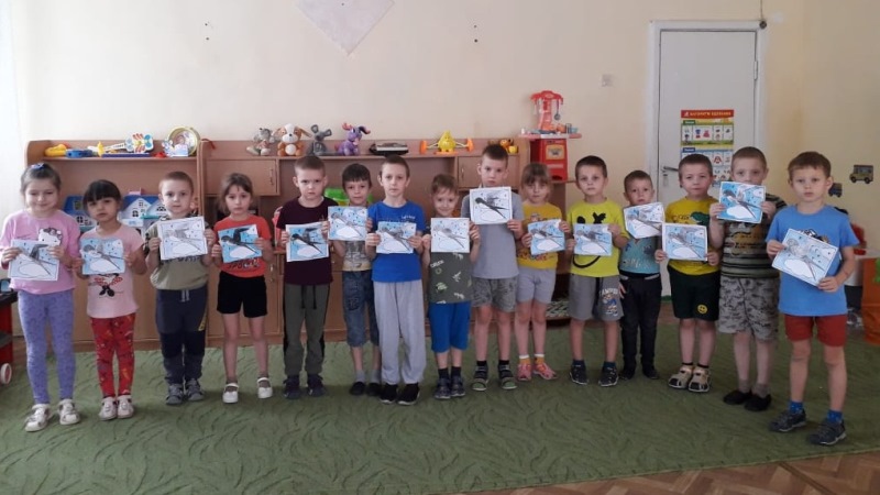 «Нам не забыть страшных дней Ленинграда…»