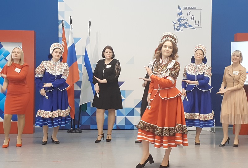 Итоги конкурса "Воспитатель года -2023"