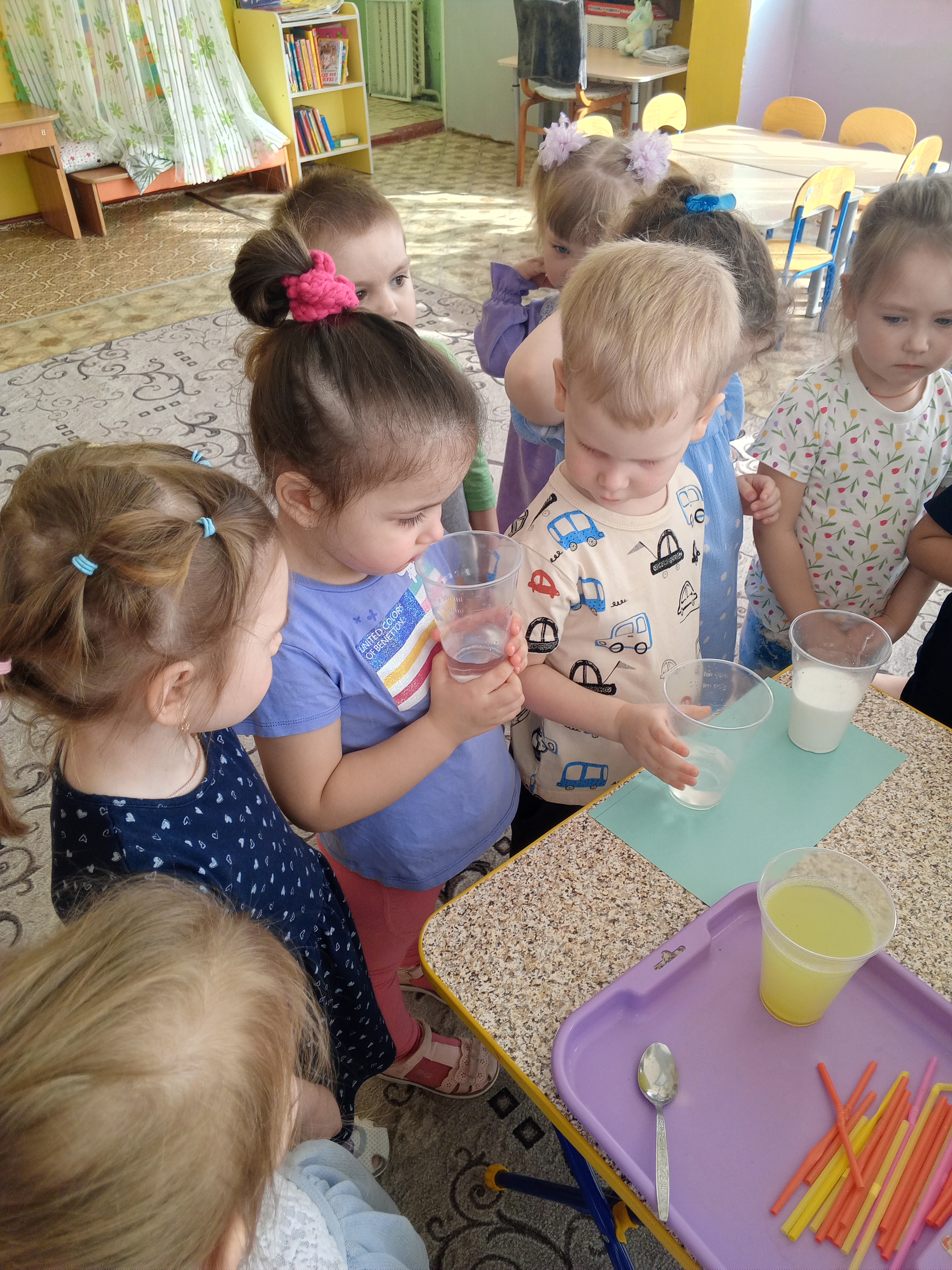 «Всемирный день водных ресурсов»