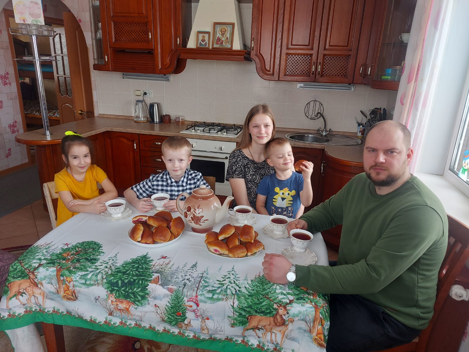 ПОЗДРАВЛЯЕМ С ПОБЕДОЙ!