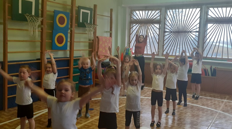 День открытых дверей