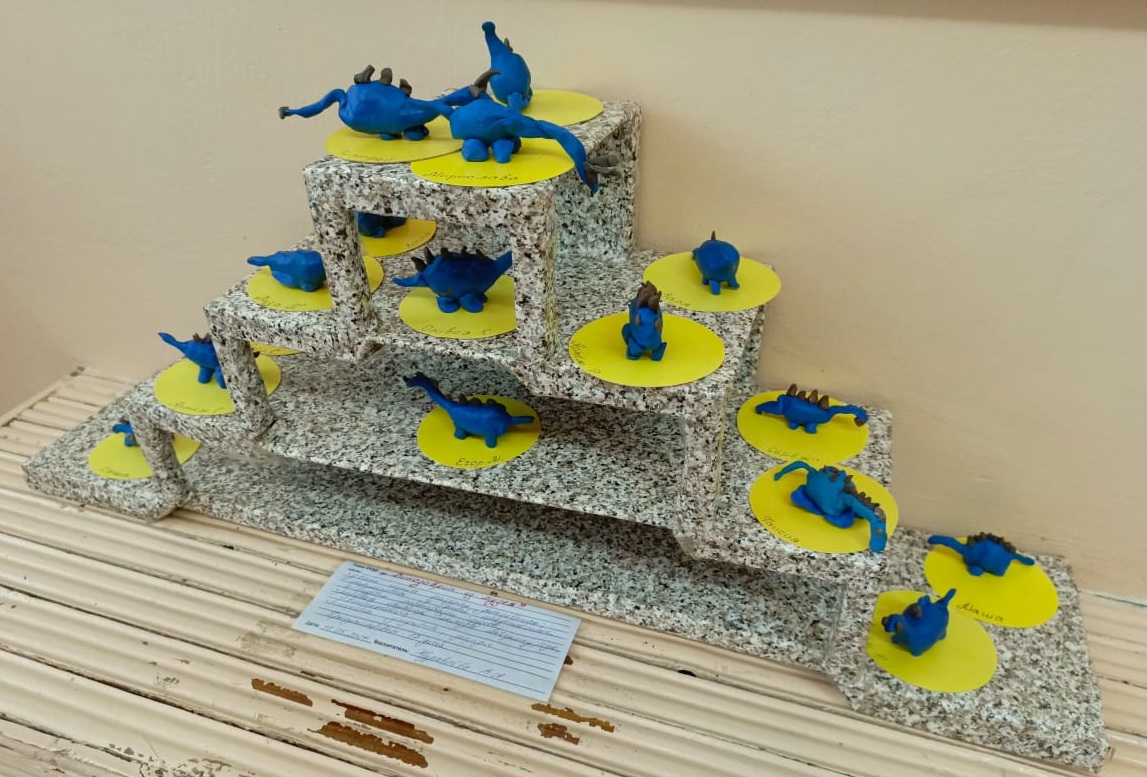 Международный день музеев