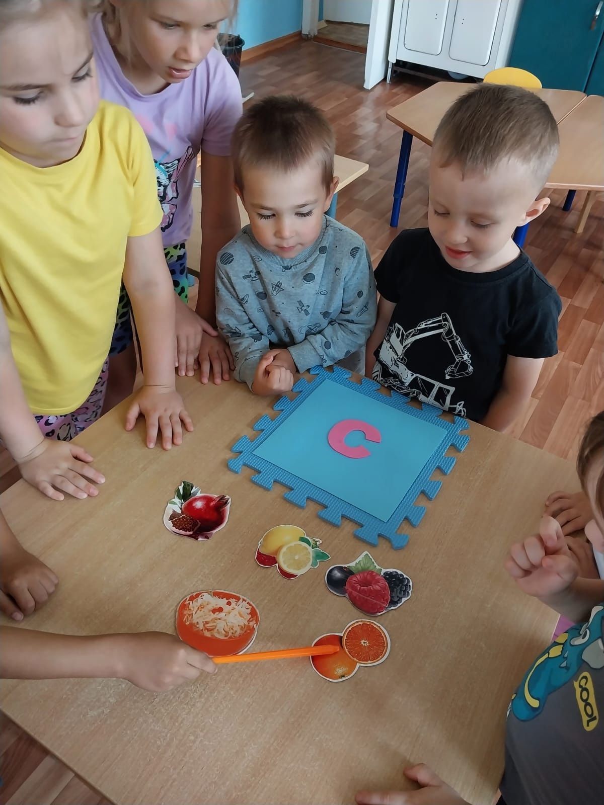 Витамины – это полезно