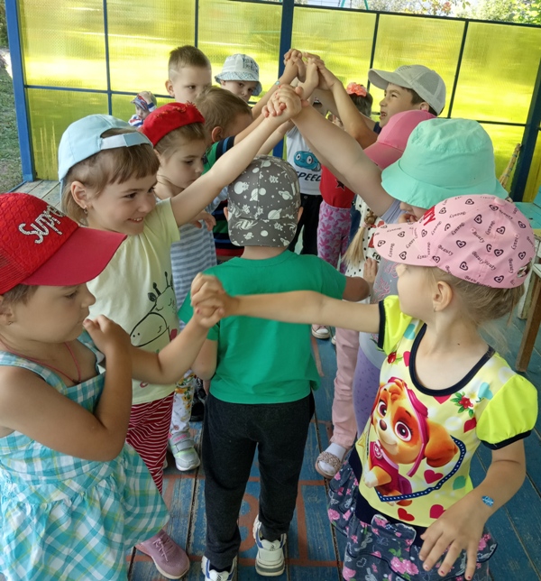 Безопасность на воде