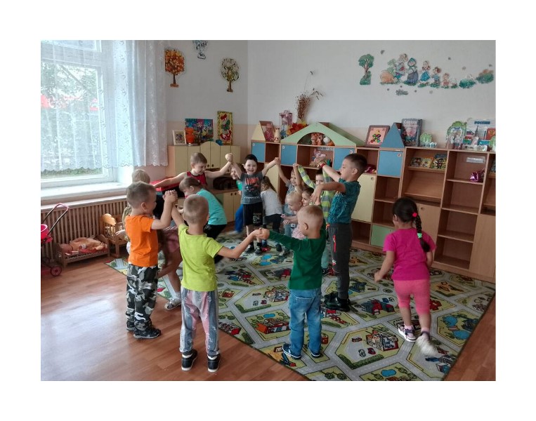 День подвижных игр