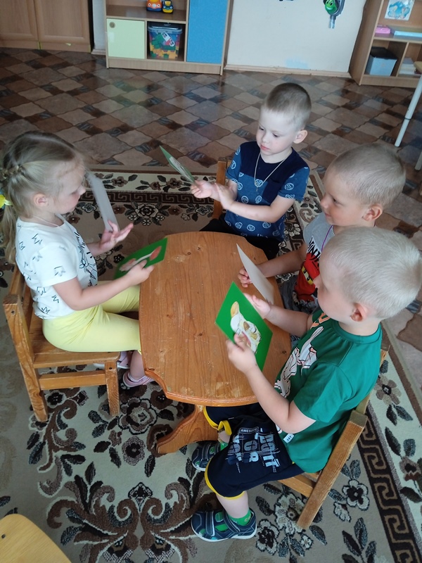 Опасные ситуации природного характера