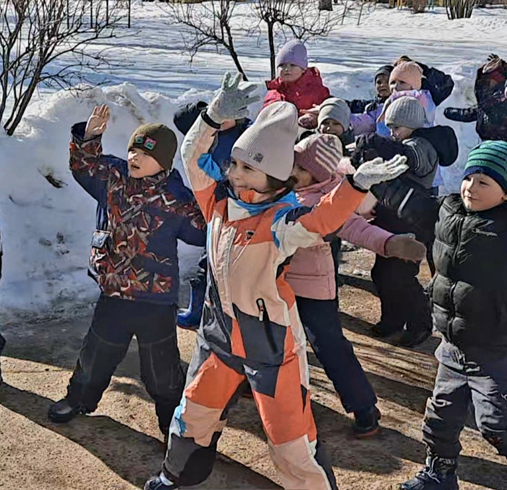 Широкая масленица