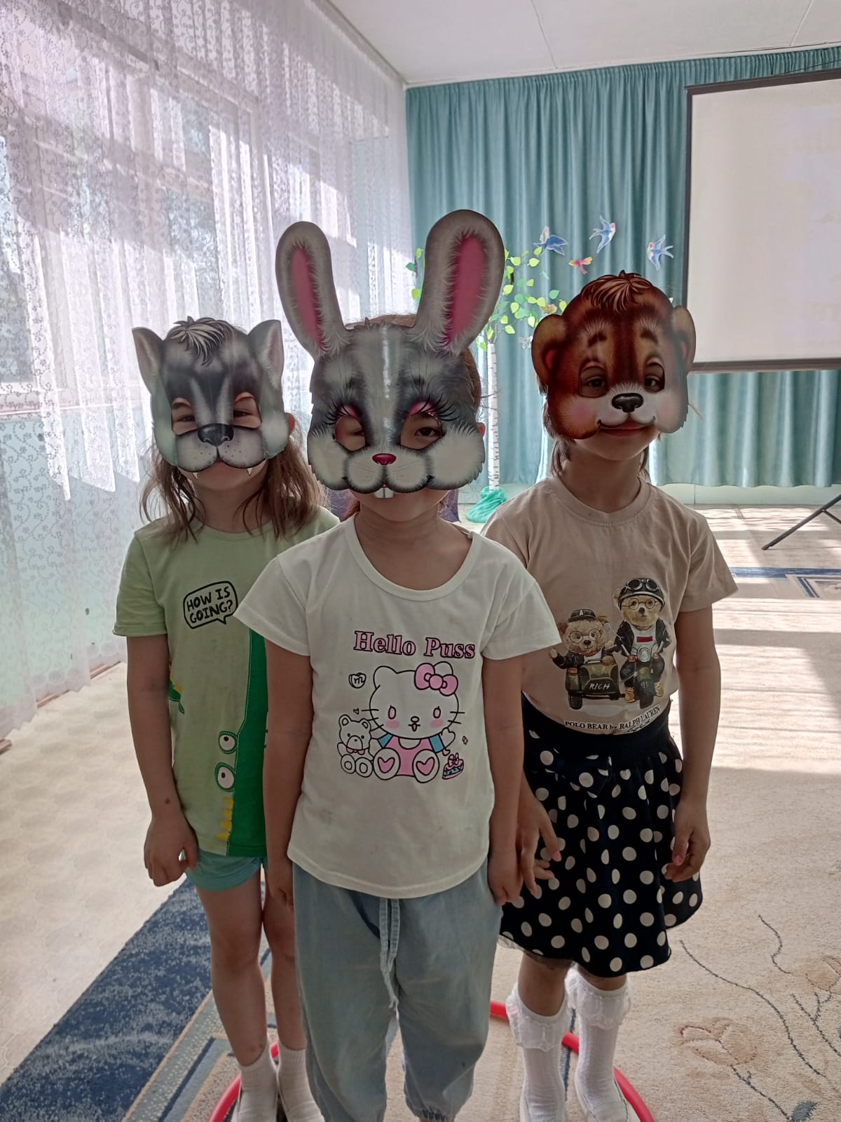 ДЕНЬ ЭКОЛЯТ 