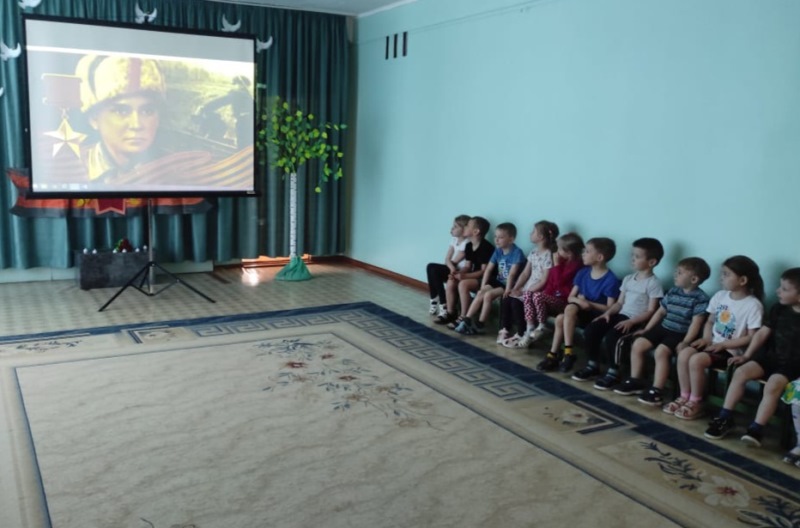  День Победы