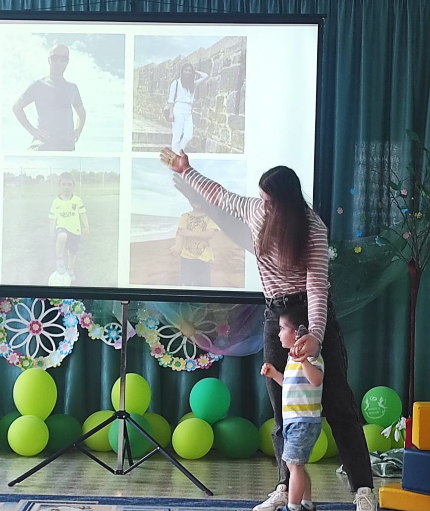 «Семейные традиции»