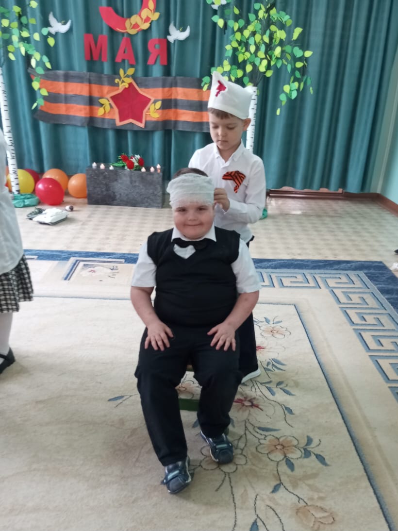 День Победы