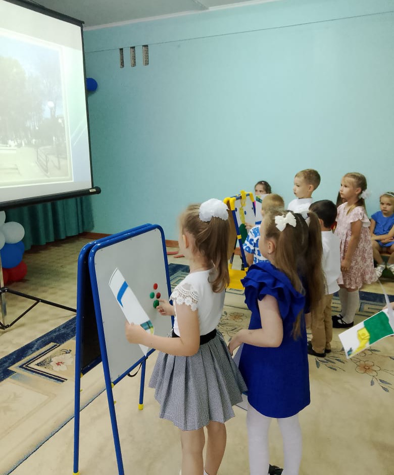 С днём рождения, любимый город!