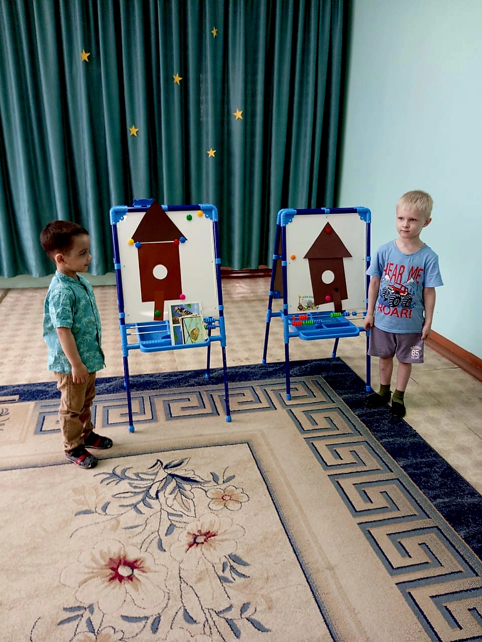 Международный день Земли!