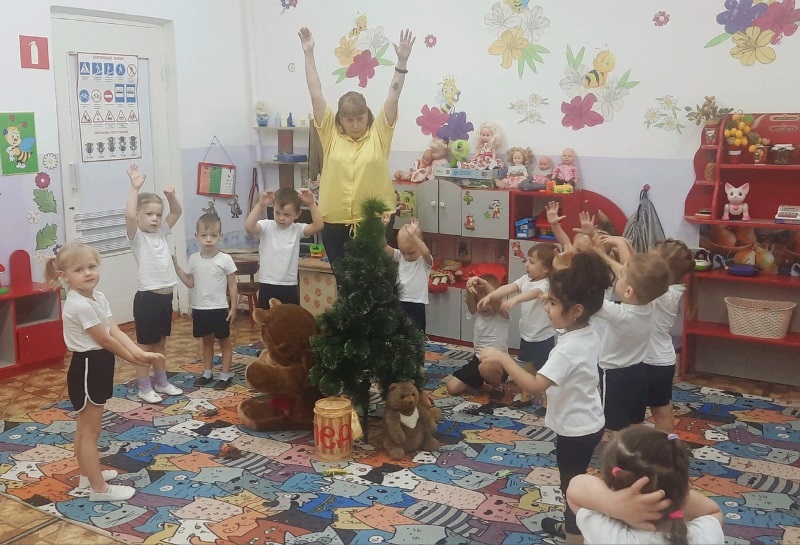 Неделя педагогического мастерства