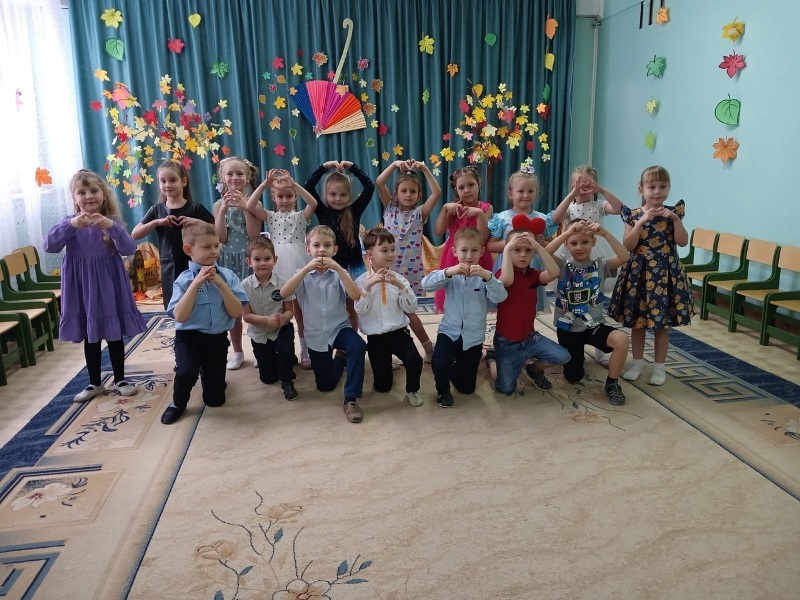 День Матери