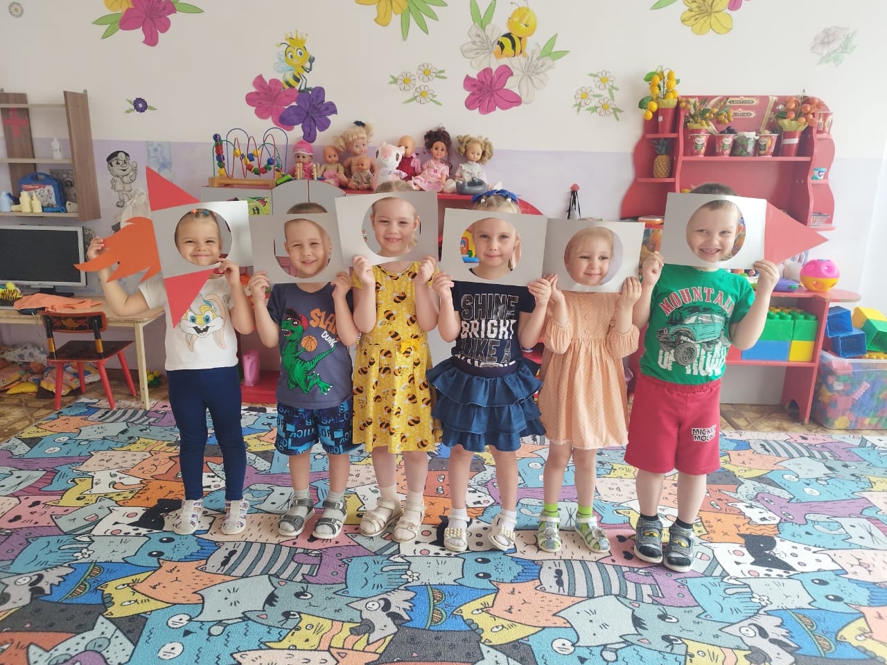 День Космонавтики