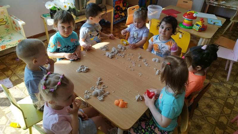 Неделя открытий