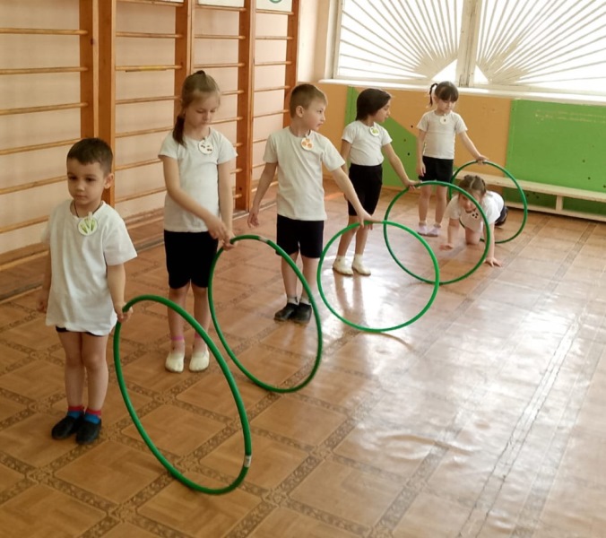 Всемирный День здоровья