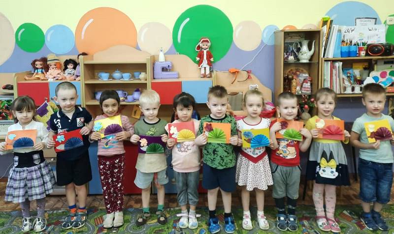 День Матери