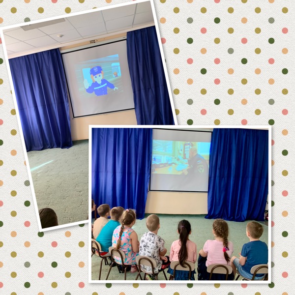 Открытый урок по основам ОБЖ