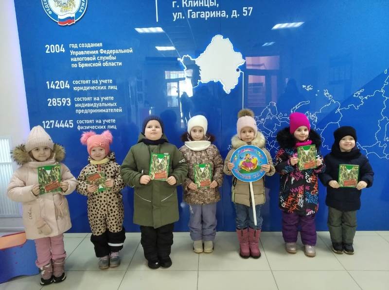 Быть как папа я хочу!