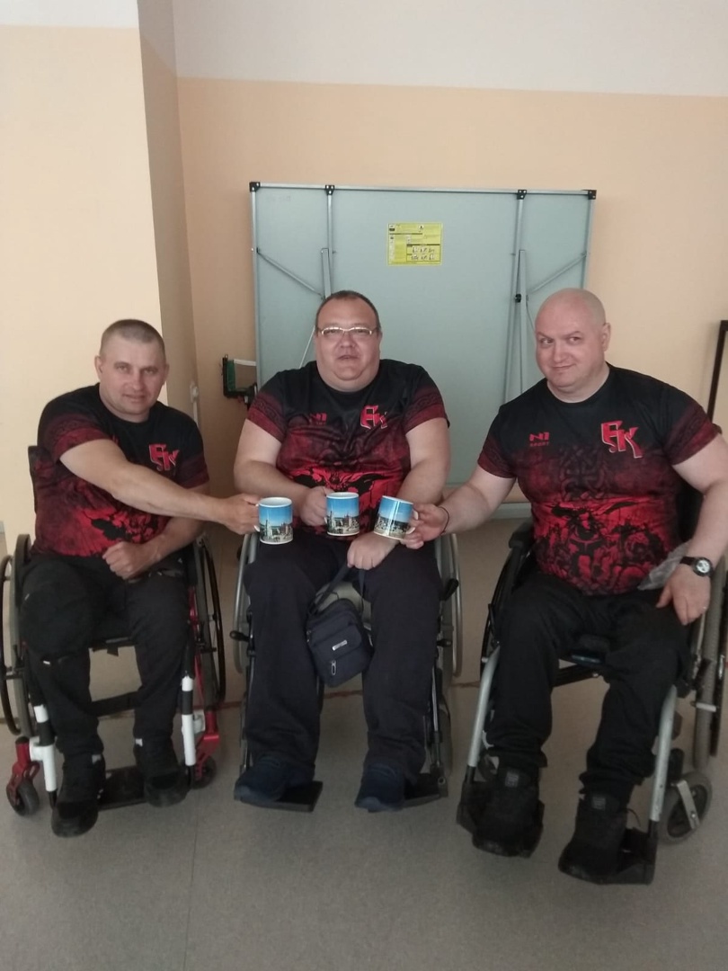 День здоровья и спорта
