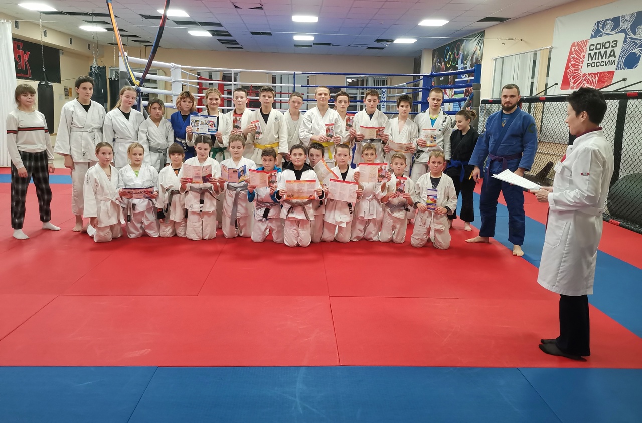 Всемирный день борьбы со СПИДом
