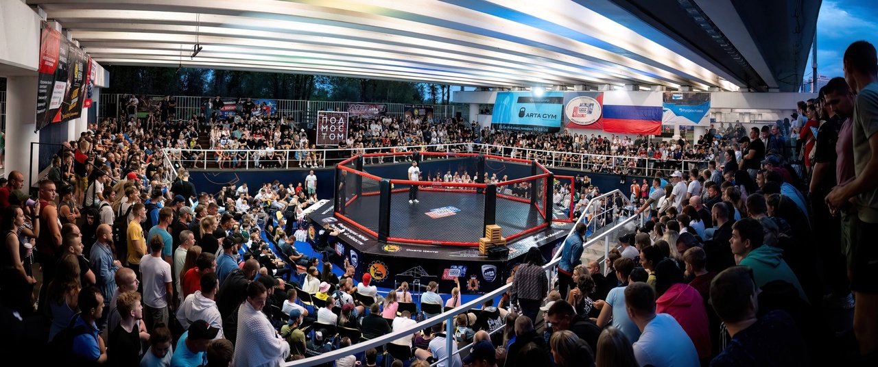 «Битва за Рязань».